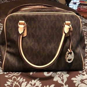 Michael Kors bag